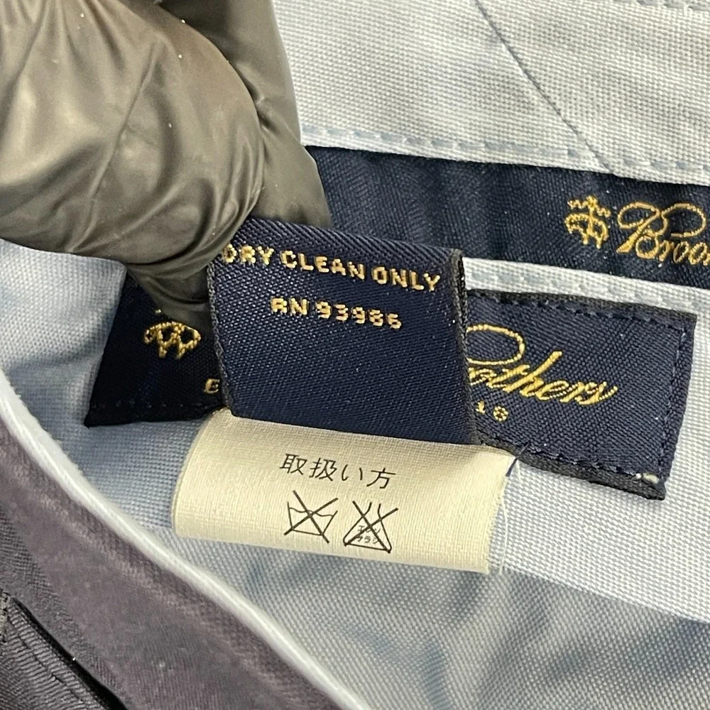 Brooks Brothers brooks brothers